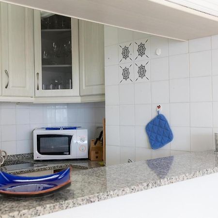 Apartmán Apartamento Valentinabeach Torrox Exteriér fotografie