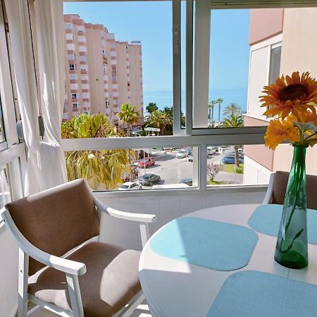 Apartmán Apartamento Valentinabeach Torrox Exteriér fotografie