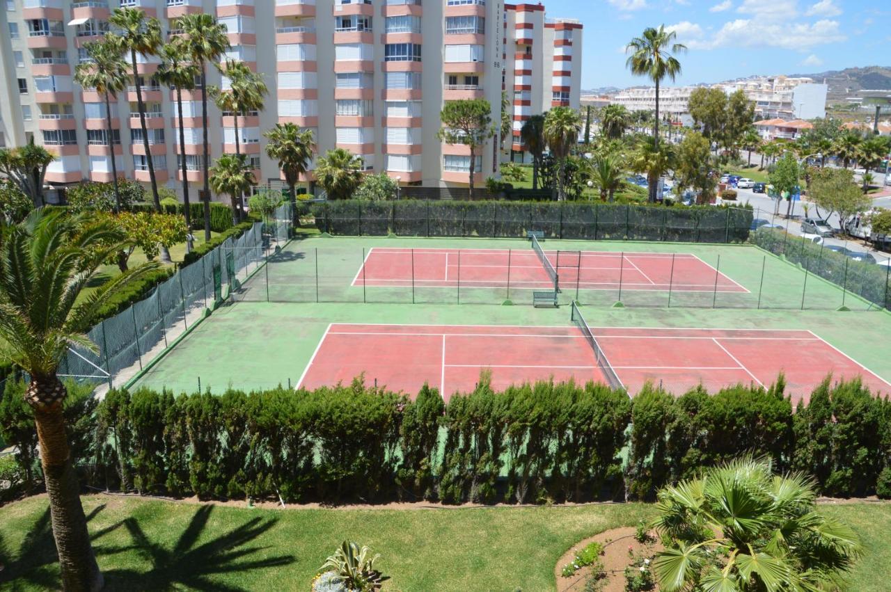 Apartmán Apartamento Valentinabeach Torrox Exteriér fotografie