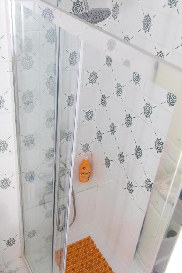 Apartmán Apartamento Valentinabeach Torrox Exteriér fotografie