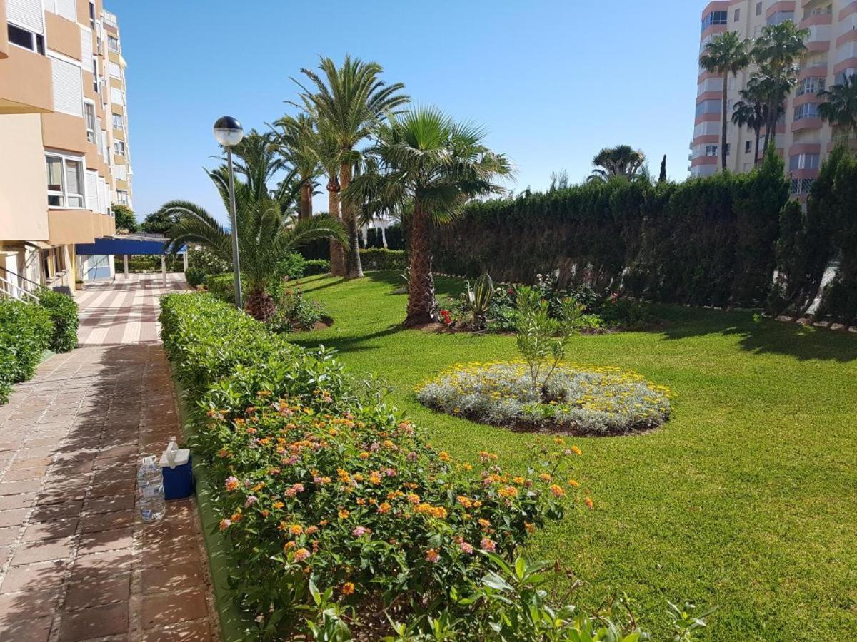 Apartmán Apartamento Valentinabeach Torrox Exteriér fotografie