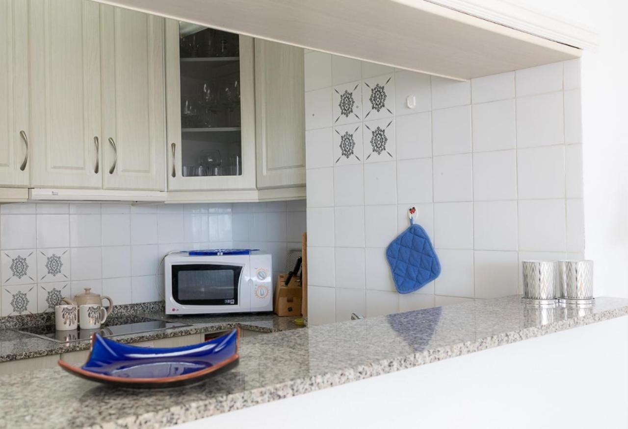 Apartmán Apartamento Valentinabeach Torrox Exteriér fotografie
