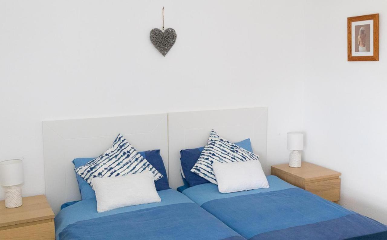 Apartmán Apartamento Valentinabeach Torrox Exteriér fotografie