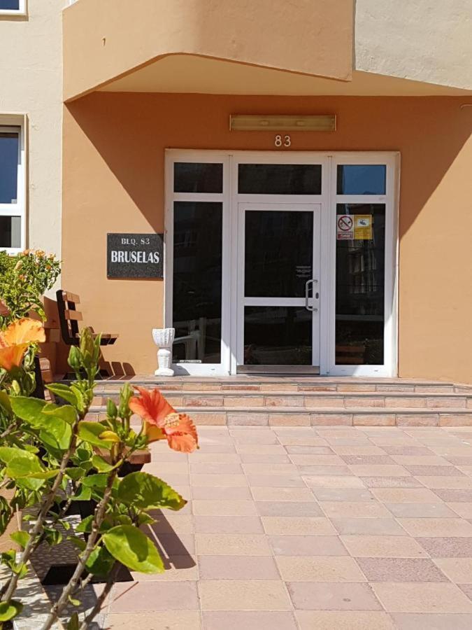 Apartmán Apartamento Valentinabeach Torrox Exteriér fotografie