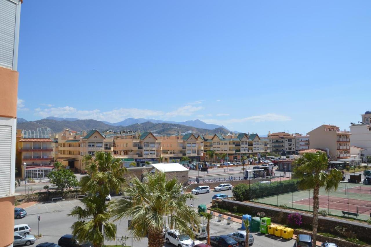 Apartmán Apartamento Valentinabeach Torrox Exteriér fotografie