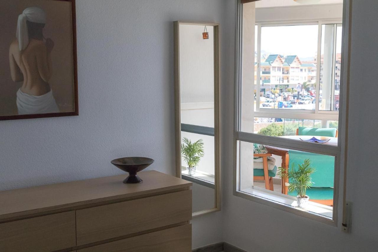 Apartmán Apartamento Valentinabeach Torrox Exteriér fotografie